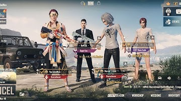 RANDOM TOXIC PLAYER CALL ME NOOB😡|I CHALLENGE YOU 1V1 M24 TDM ROOM😈|#viral