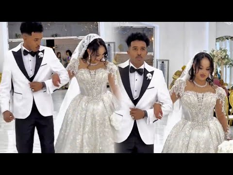 AROOSKA TUUTE IYO MAANIITO XALFADA QARNIGA💍❤️