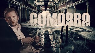 Телесеть 17. Гоморра/Gomorra.