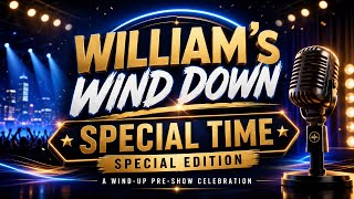 TITLE: EXCLUSIVE F1 Paddock Access! | Williams Racing Behind the Scenes
