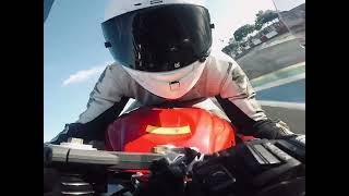 April race weekend @ Killarney International Raceway