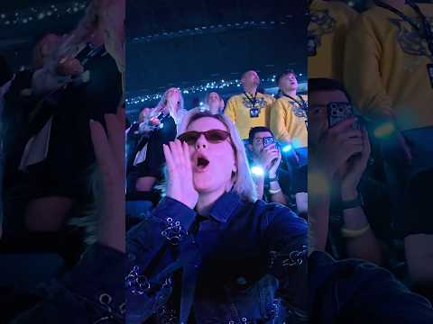 VIP vs Normales Konzert-Ticket!