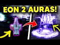 The NEW EON 2 AURAS Look INSANE In Roblox SOL'S RNG! (New AURAS, New DEVICES!)
