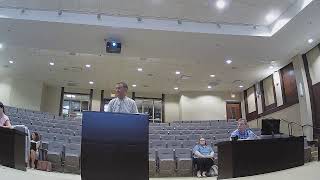 City of North Augusta Council Study Session 5/11/2026