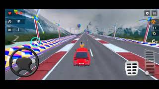Top 5 Realistic Car Driving Games For Android l Best car driving games on android screenshot 4