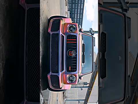 Habibi Ricky Rich Slowed