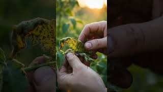 More Aphids After Spraying? Stop Doing THIS! | Gardening Tips #gardenhacks #garden #садоводничество