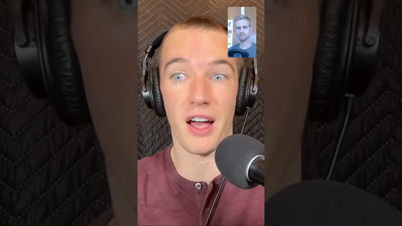 Marathon periodisation: start at the end!