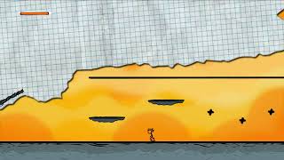 Testlevel - The Fancy Pants Adventures Unused Levels