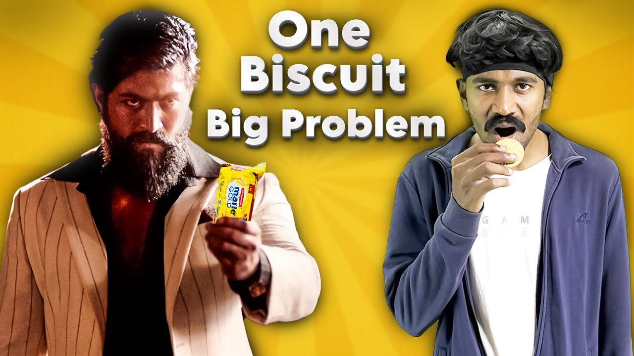 Rocky Bhai Biscuit Battle Which is Better for Snack Time