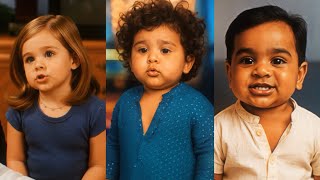 Download lagu Cute Baby Funny Videos | DJ Tillu | Keeda Cola | Sontham |