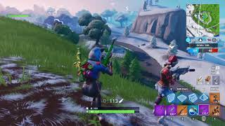Play video: Fortnite_20181217184458