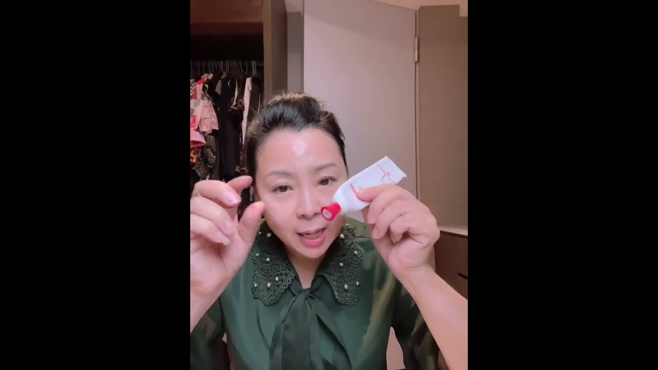 #生麗國際集團 #生麗集團 #生麗 產品使用方式（洋洋團隊）