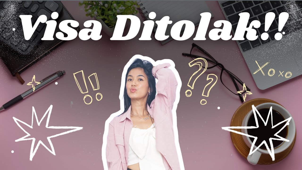 Alasan Visa Turis Australia Ditolak | TIPS BIAR APLIKASI VISA GRANTED!!