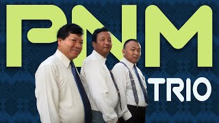 Kipa Thu - Pnm Trio 2 Album 12