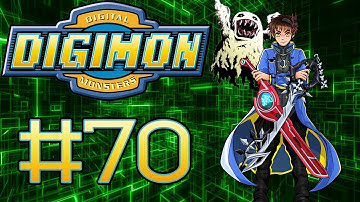 Digimon World PS1 Blind Playthrough with Chaos part 70: The Life and Training of Birdramon