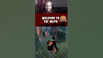 Bully Squad vs The Pig #dbdclips #dbd #dbdmemes #gaming #dbdgameplay