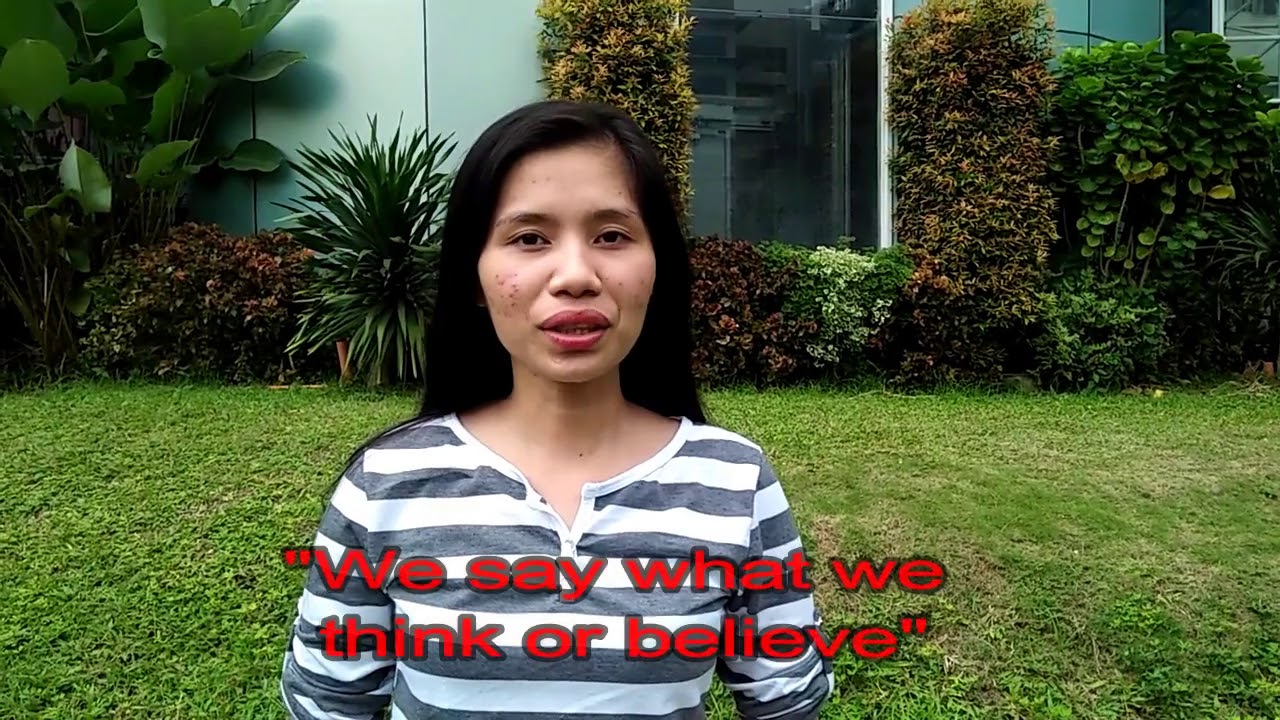 Opinions and Preferences (Styx Production)