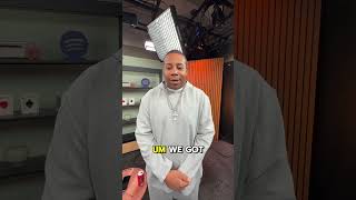 My episode with Kenan Thompson is OUT NOW! #donlemon #kenanthompson