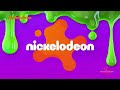 Nickelodeon greece  splat rebrand teaser 2024