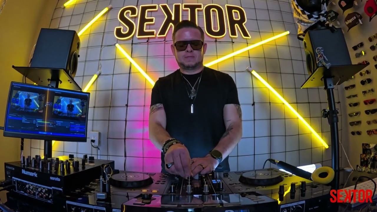 Kristoff│Sesion 006