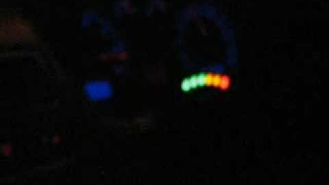 Ecliptech Shift Light Run Sequence