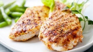 Técnicas y recetas para Aves - Clase 3