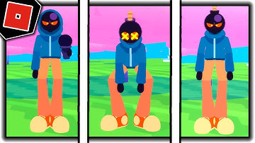 How to get "WHITTY" BADGE + BALLISTIC WHITTY MORPH in FRIDAY NIGHT FUNK ROLEPLAY (FNF RP)! - Roblox