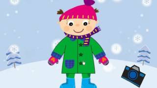 winter clothes | godo Game