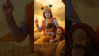 wahi karan hu mn 🚩 #mahabharat #mahabharata #karan #suryaputrakarn #sanatandharma