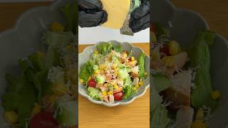 Dadlı Salatla Qısa Fasilə Vermək Istəyənlər Üçün Ləzzətli Reseptlə Gəldik