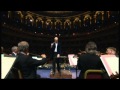 Pomp and Circumstance March no.4 (BBC Proms)