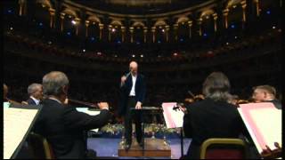 Pomp and Circumstance March no.4 (BBC Proms)