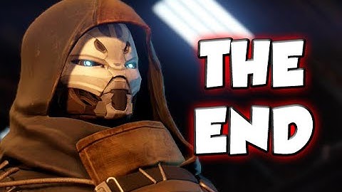 DESTINY - Part 20 - Mission 20 - Scourge of Winter (HD Gameplay Walkthrough)