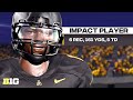 Impact Player Scores 5 TDs vs #1 Alabama | NCAA Dynasty Ep 2