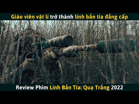 #1 [Review Phim] Thầy Giáo Vật Lí Trở Thành Lính Bắn Tỉa Đẳng Cấp Như Thế Nào? Mới Nhất