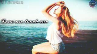 DJ GROSSU - Iubeste-ma atinge-ma | love me touch me ( Oriental Armenian music ) 2020