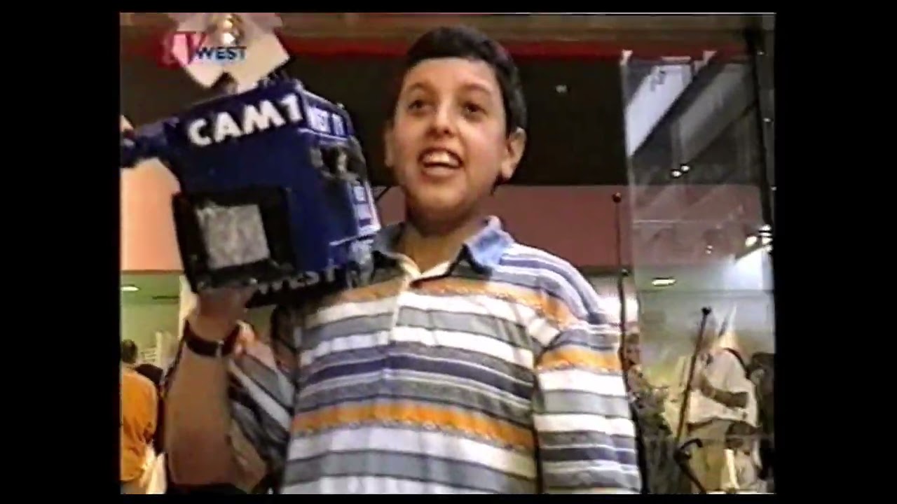 Haags Uit Festival 1997