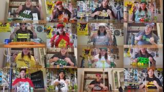 Customgrow420 Intro(s)