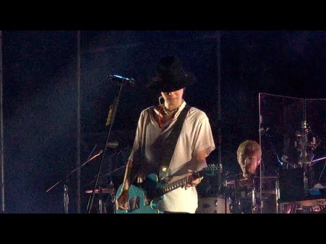 RADWIMPS - 俺色スカイ from BACK TO THE LIVE HOUSE TOUR 2023