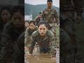 Becoming a Soldier at 20! #shorts #army #youtubeshorts #viralshorts