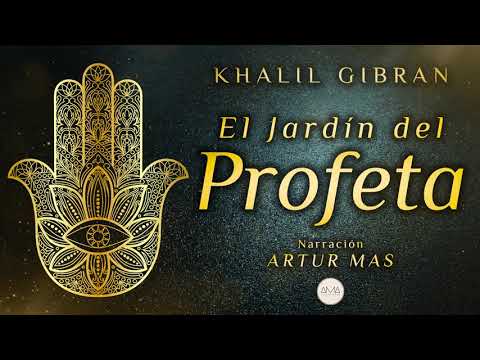 Khalil Gibran -