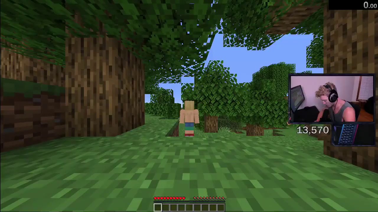 TFUE GETS SWATTED! 😲