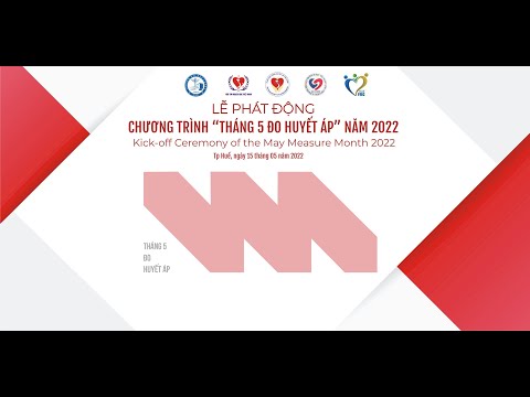 Video Hướng dẫn đo huyết áp tại phòng khám bằng máy đo tự... - youtube