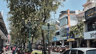 [4k] SESUATU DI JOGJA | CINEMATIC VIDEO 