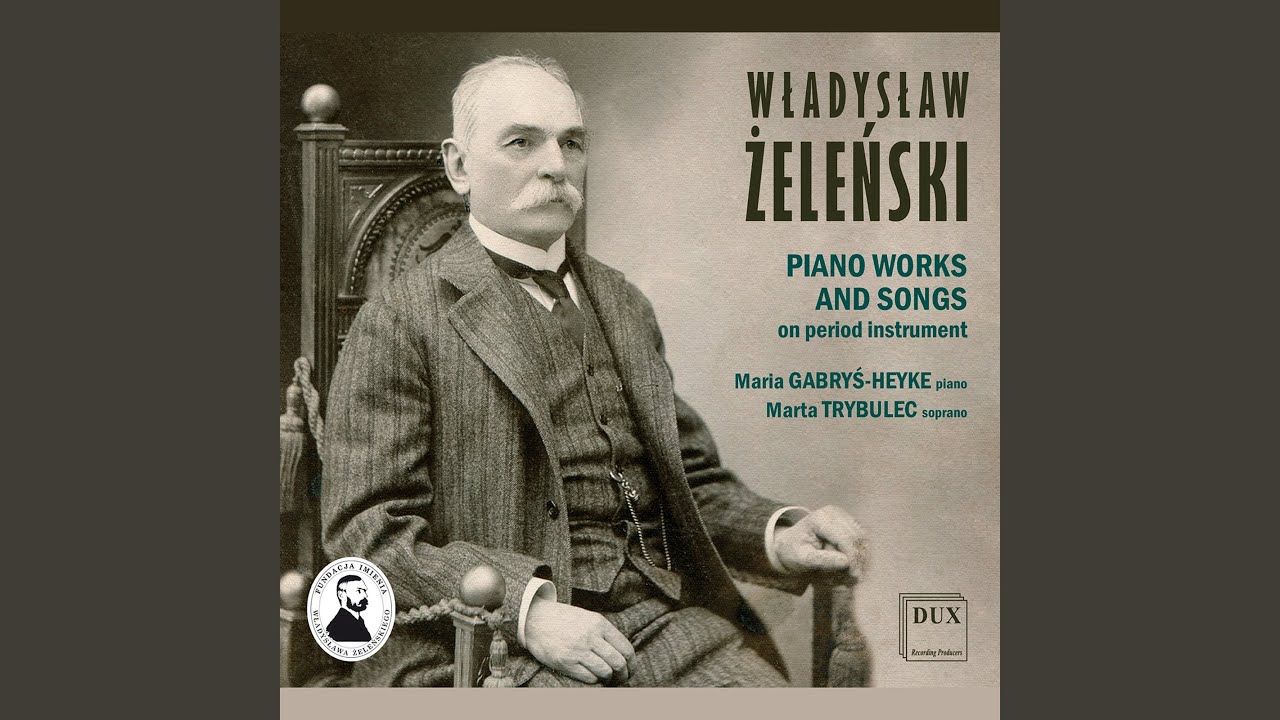 Marsz uroczysty, Op. 44