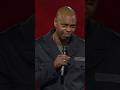 Dave Chappelle - Going To See Kevin Hart #davechappelle #comedyshorts #standup #comedy #funny