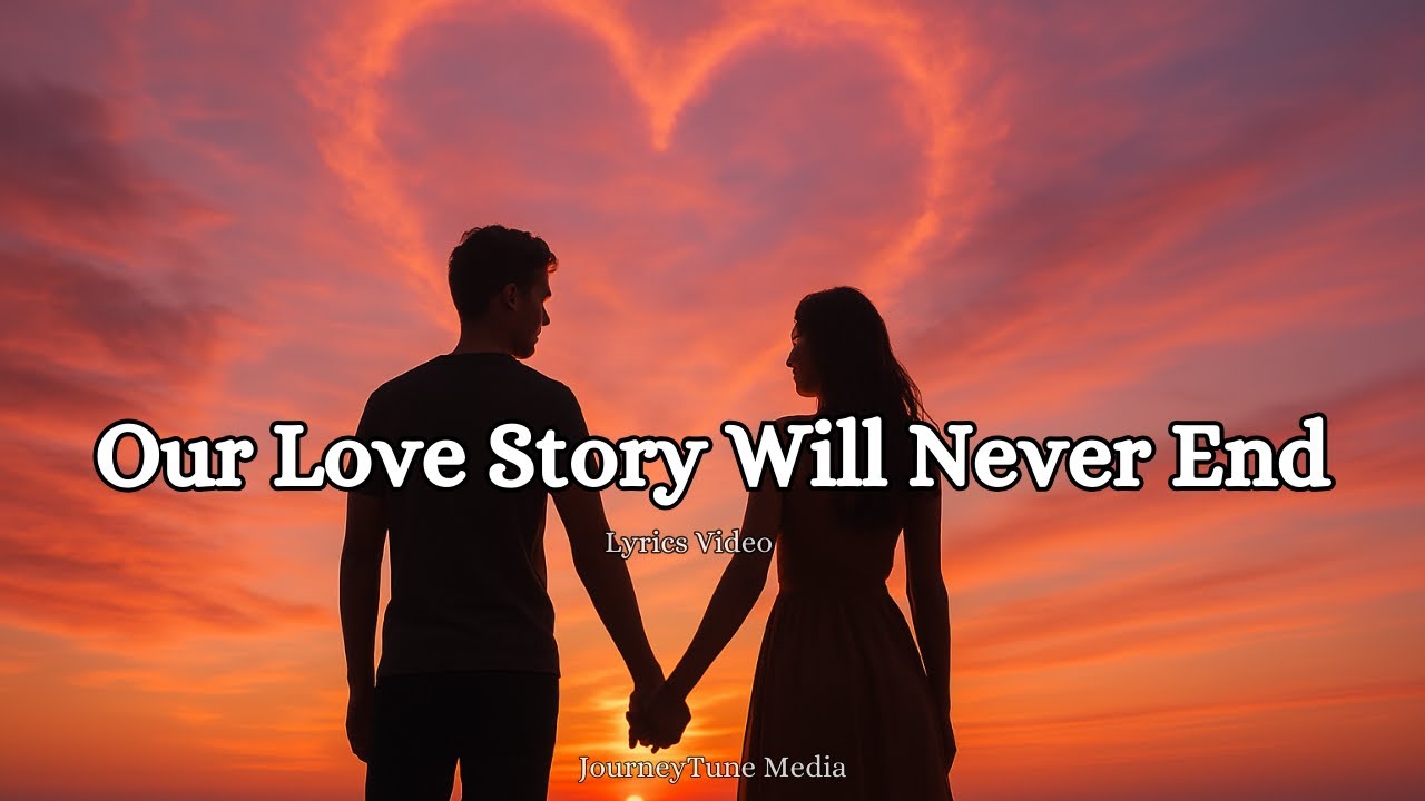 Our Love Story Will Never End | A Song for True Love That Lasts Forever ...