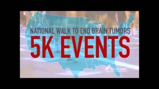 2014 National Walk To End Brain Tumors, St Paul, MN