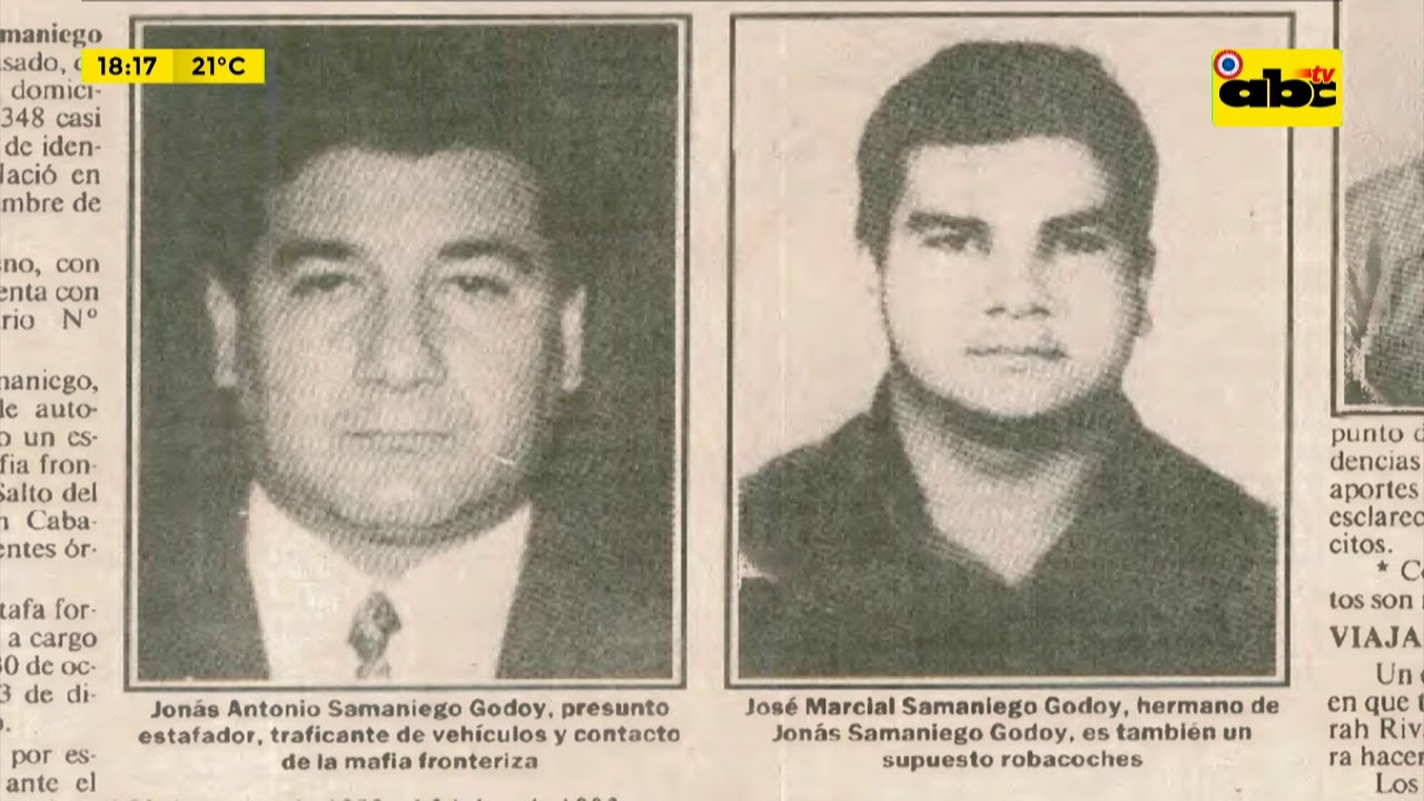 Crimen y Castigo: Preso más antiguo del Paraguay, liberado